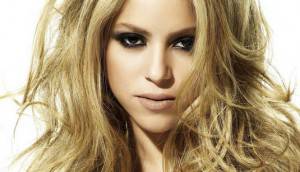 Shakira mamma bis 