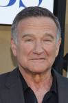 Robin Williams morto