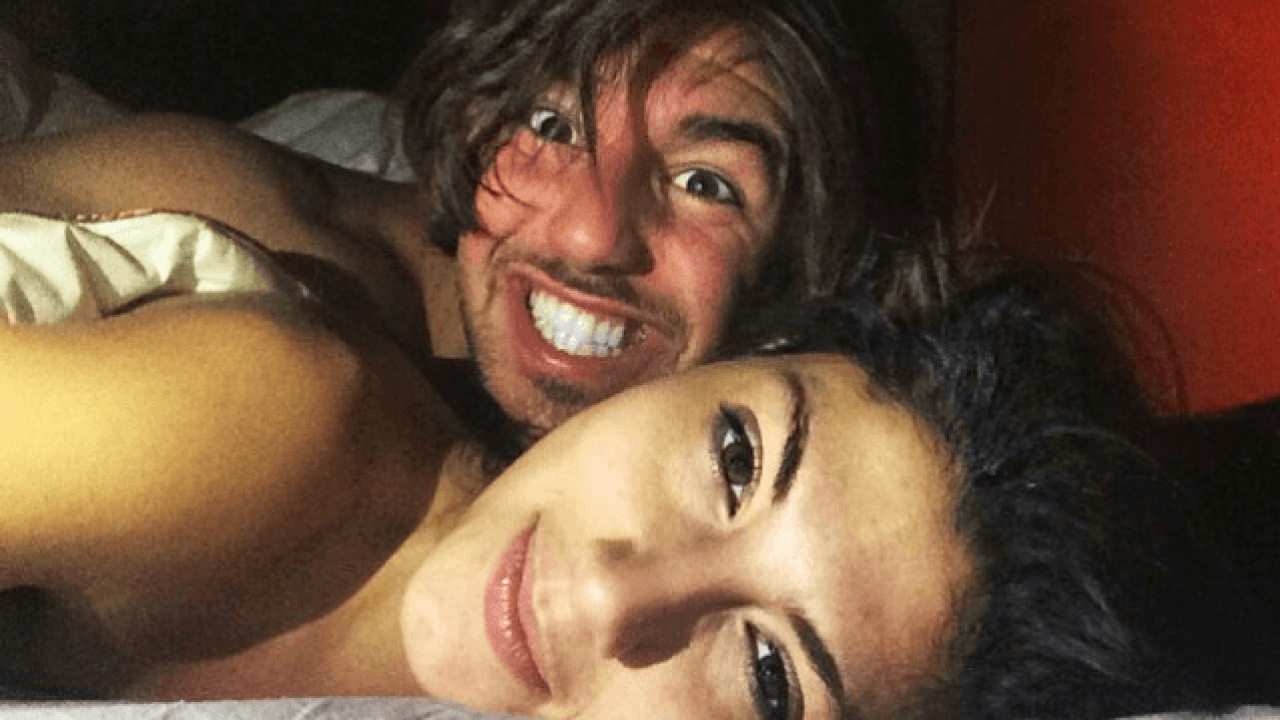 uomini e donne giorgia e manfredi palermo amore mio