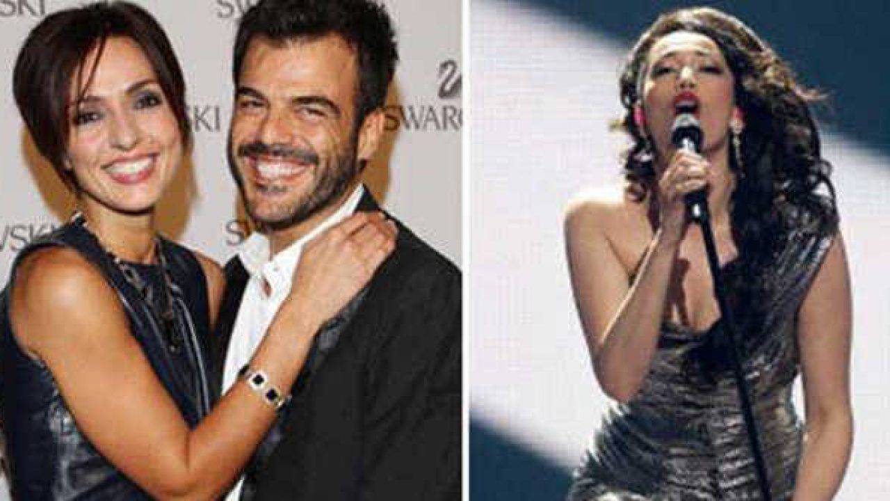 Francesco Renga E Nina Zilli Un Recente Flirt Tra I Due Lo Scoop Di Dagospia