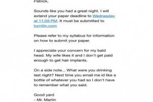 students-drunk-email-to-professor