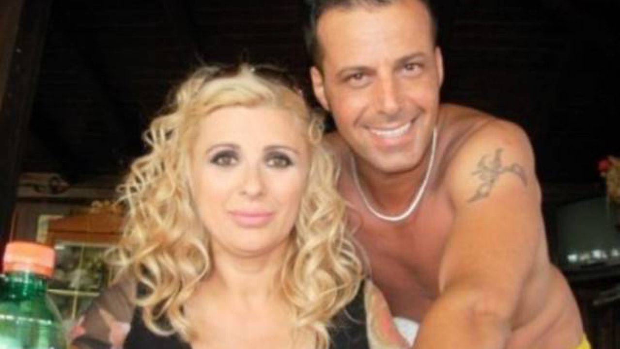 Tina Cipollari La Dichiarazione Del Marito Kiko Nalli Mia Moglie Potrebbe Stare Anche Sola