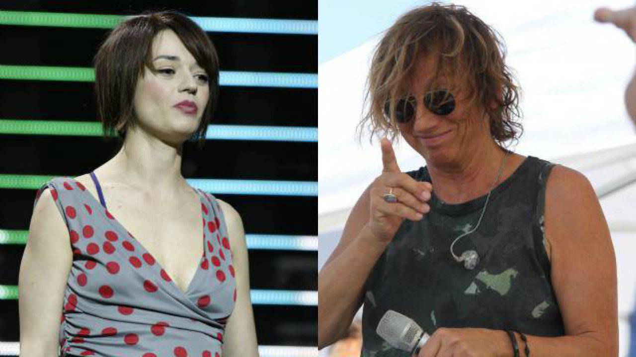 figlio gianna nannini
