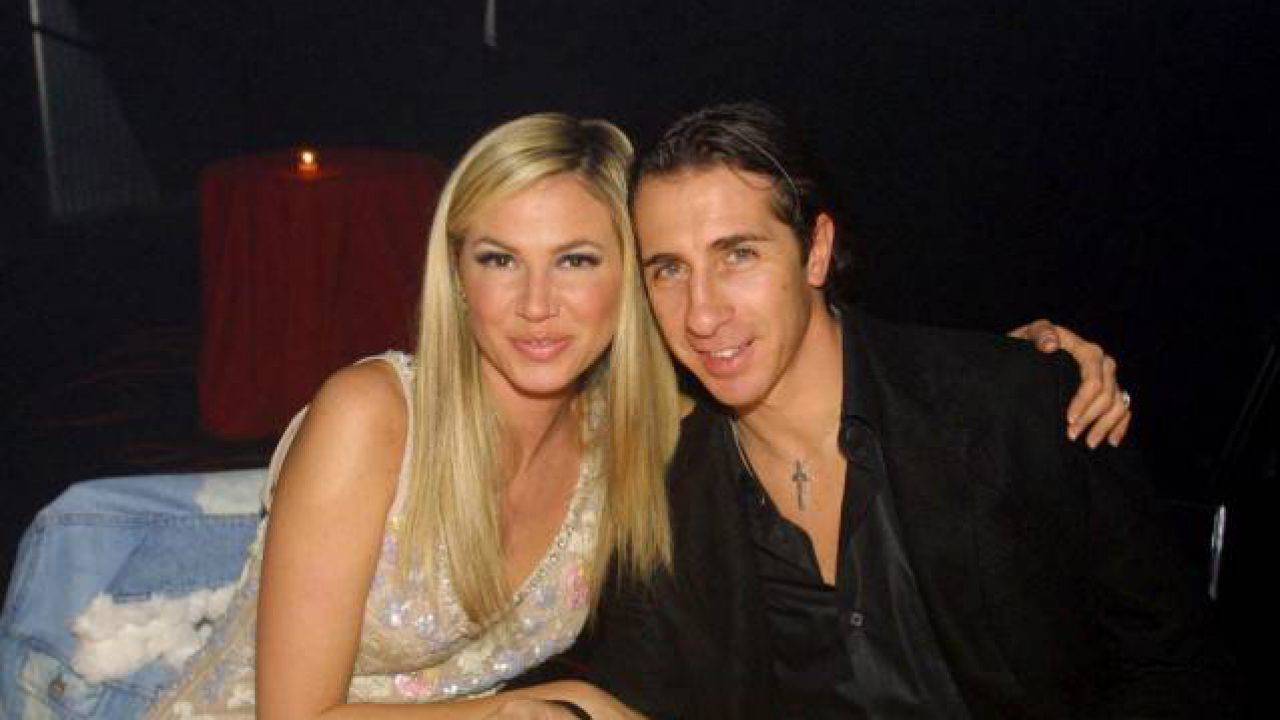 Federica Panicucci E Mario Fargetta Si Separano L Annuncio