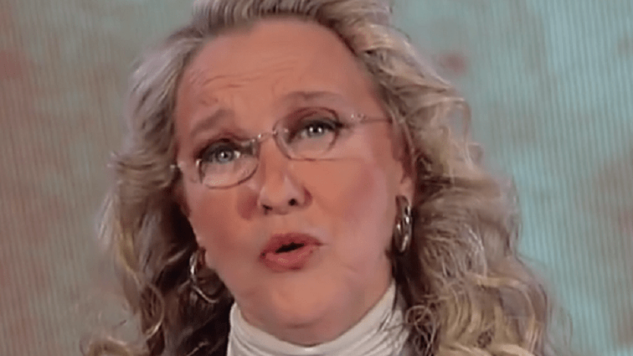 Eleonora Giorgi, la toccante confessione: \
