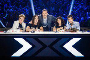 Asia Argento a X-Factor: il debutto in TV dopo la morte del suo compagno