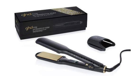 Ghd gold piastra