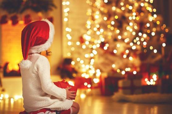 Piccoli Regali Natale.Natale 2018 Le Dieci Idee Regalo Piu Originali Di Amazon Per Grandi E Piccini