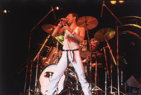 Film Bohemian Rhapsody Freddie Mercury: data uscita, cast, streaming