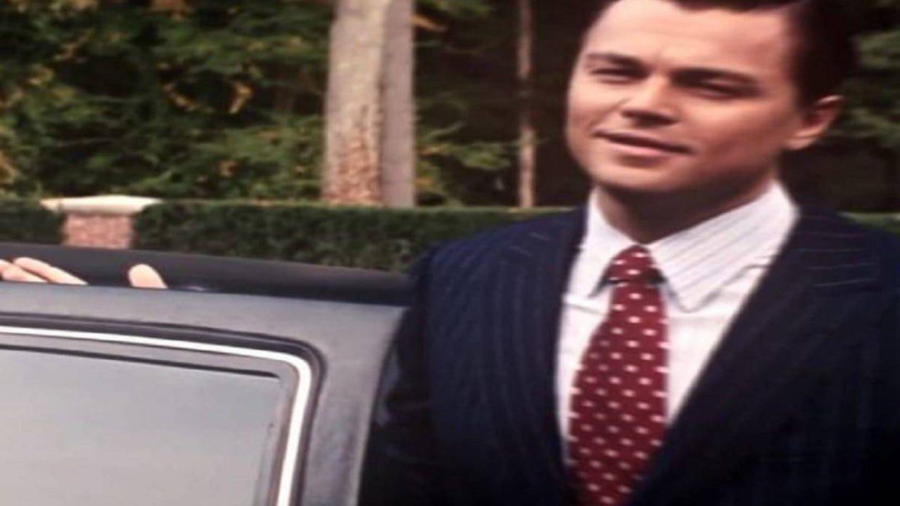 jordan belfort moglie