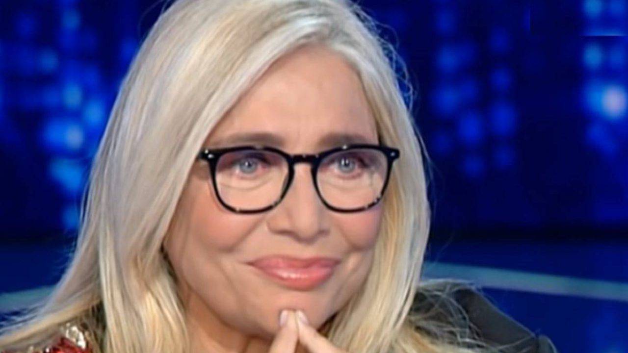 Mara Venier, un fiume di lacrime a Domenica In: il dolore è troppo forte