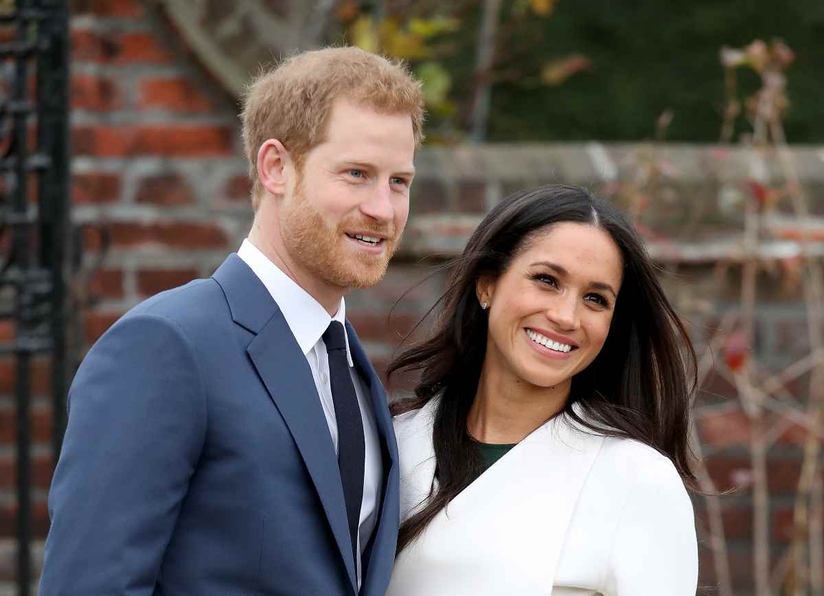 Harry e Meghan, speculazioni sul Royal Baby: ecco quanti soldi vale