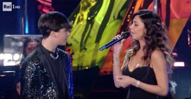 Stasera In Tv, Sanremo Young