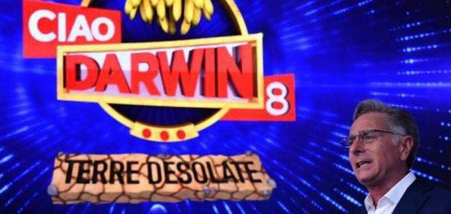 Stasera in tv venerdì 12 aprile: Ciao Darwin | Anticipazioni | Ospiti