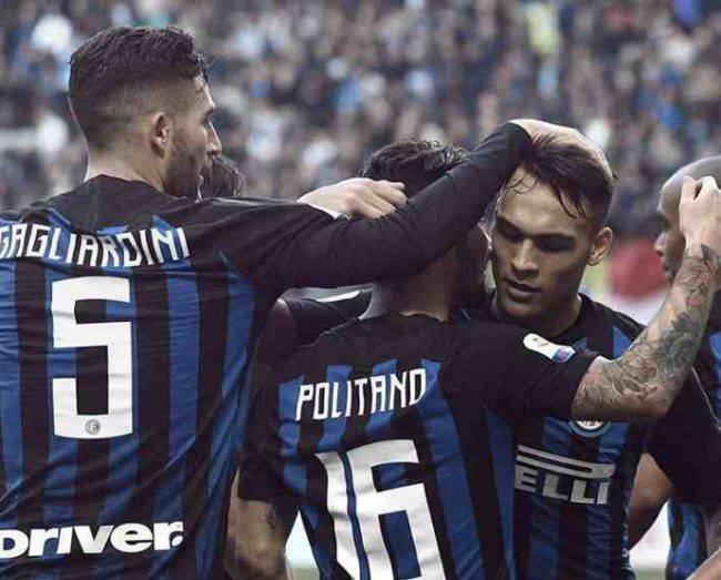 Inter Lazio