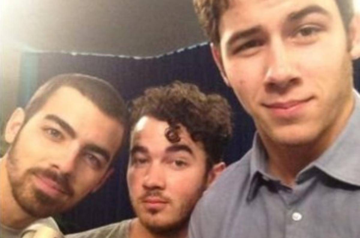 Chi sono i Jonas Brothers