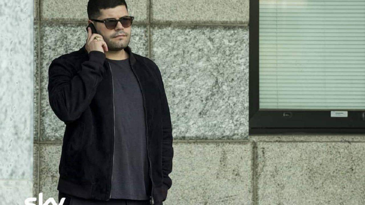 Gomorra 4 anticipazioni ultime puntate: chi è O' Maestrale