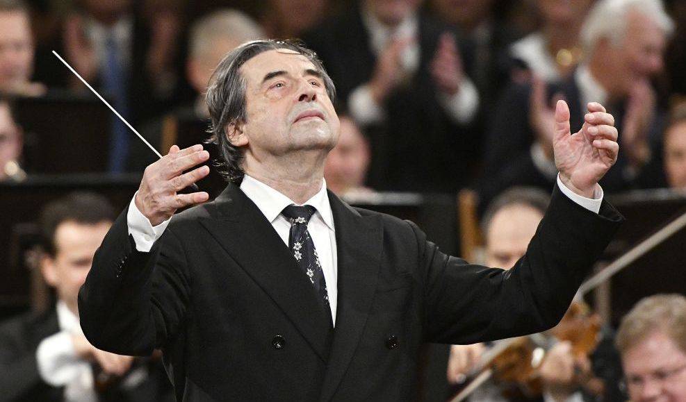 Chi è Riccardo Muti