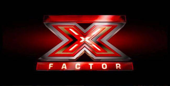 X Factor nomi giudici