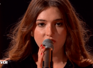 The Voice 2019, chi è Sofia Sole: età e carriera della cantante che ha scelto D'Alessio