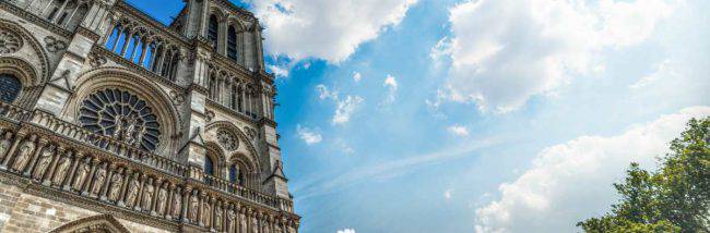 Cattedrale di Notre Dame: cosa rappresenta e perchè è il simbolo della Francia