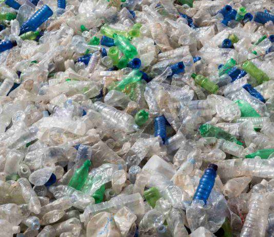 Fare la raccolta differenziata conviene: da oggi 10 centesimi per ogni bottiglia di plastica