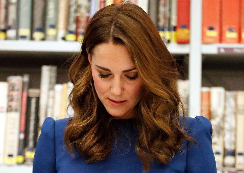 Kate Middleton, la malattia del fratello mette in imbarazzo la Royal Family