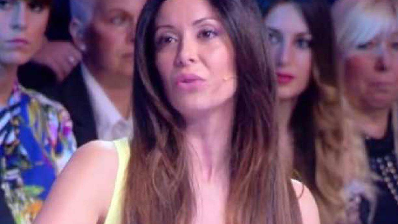 Sara varone hot
