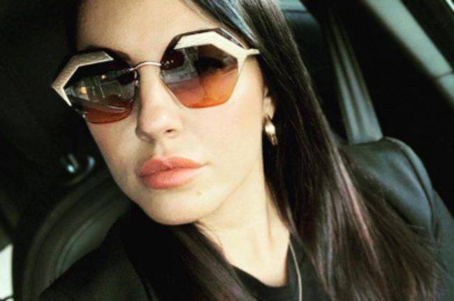Eliana Michelazzo e lo sfogo su Instagram: l'agente si scusa