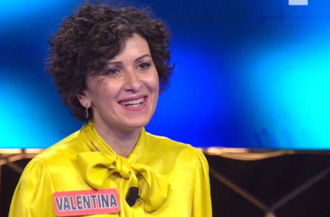 Valentina Bernocco, la campionessa de L'Eredità: vita e carriera della giornalista