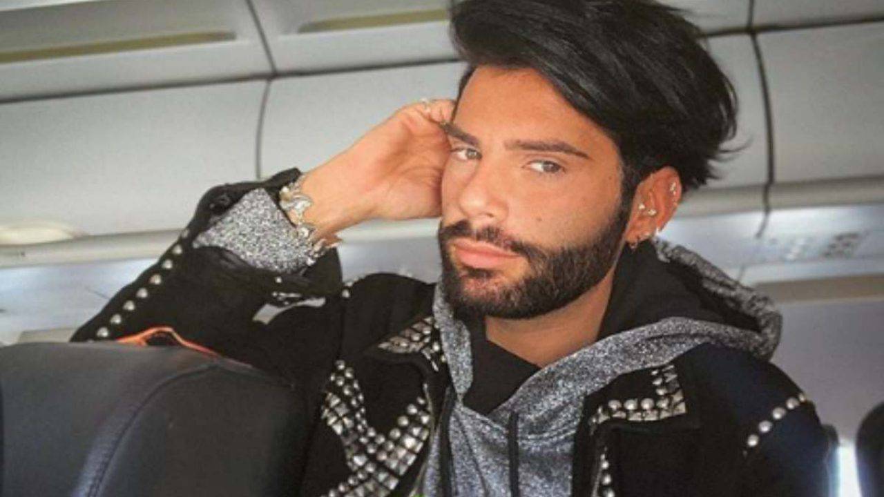 Federico Fashion Style Invaso Dalle Critiche La Frase Che Ha Fatto Infuriare