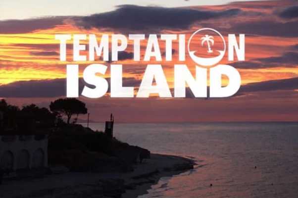 temptation island chi sceglie musiche puntate