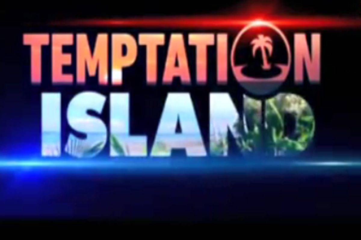 Temptation Island concorrente arrestato