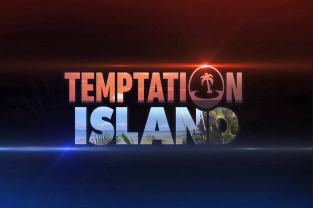 Temptation Island 2019 tentatore fidanzato