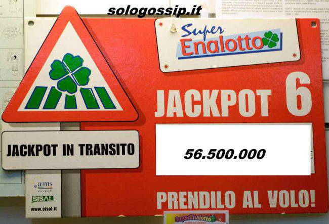Estrazioni Lotto, Superenalotto, 10eLotto 29 agosto