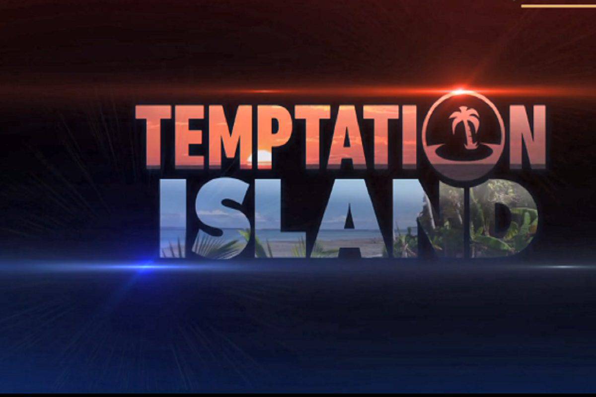 Temptation Island tentatrice stalking