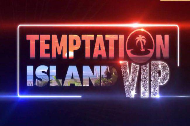 Temptation Island Vip Prima puntata