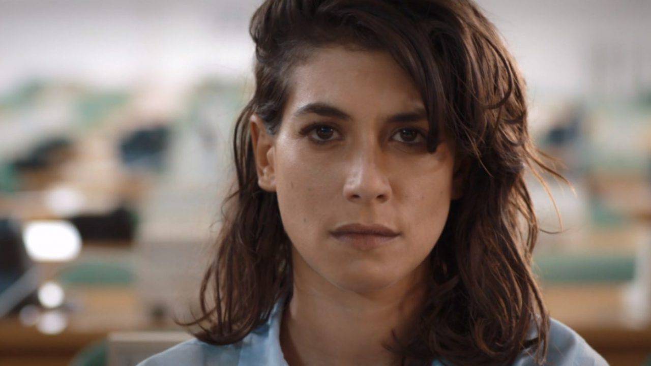 Cantante Attrice Di Ho Sposato Uno Sbirro