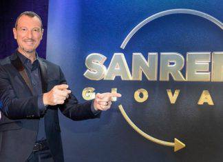 Amadeus, Sanremo 2020: I nomi ufficiali dei concorrenti