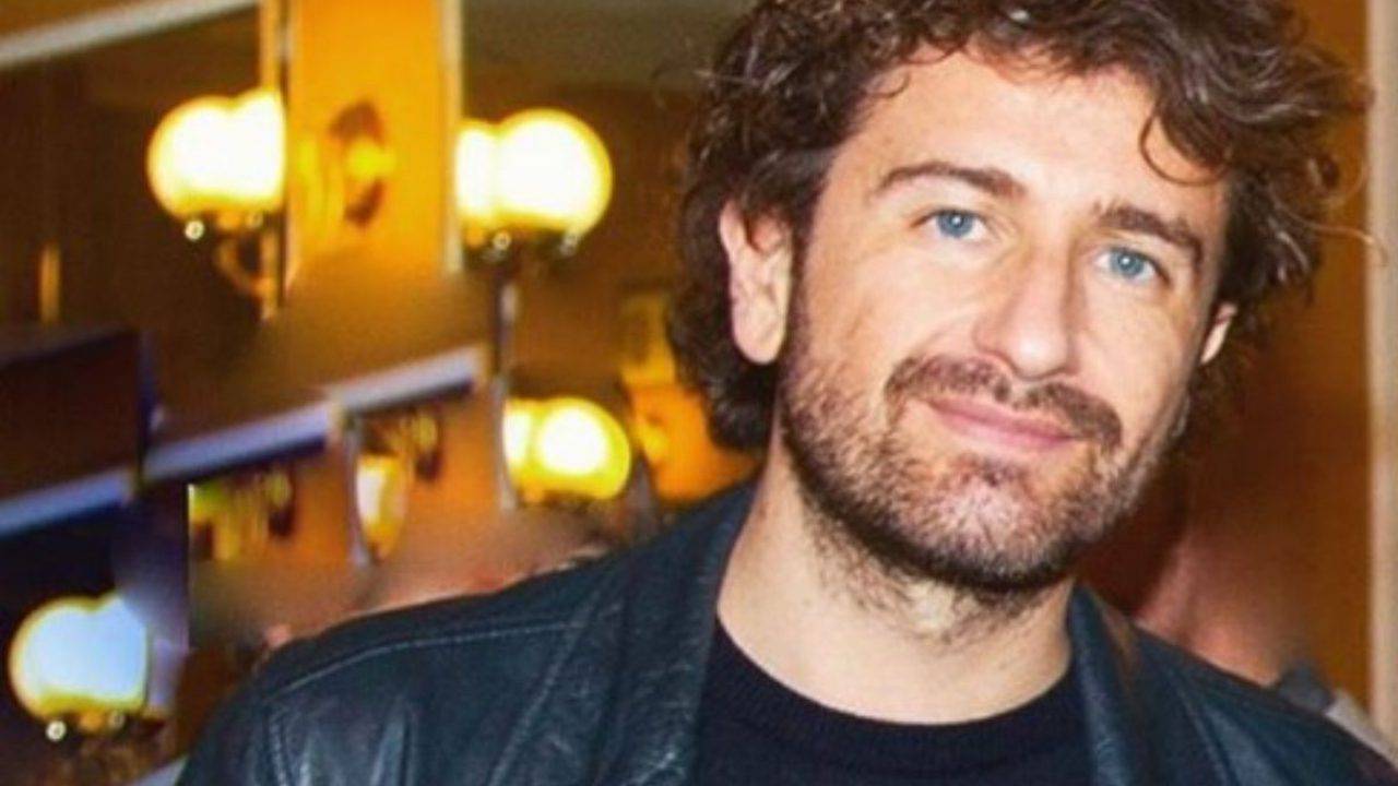 Alessandro Siani E La Napolitudine Che Tempo Che Fa 24 03 2019 Youtube