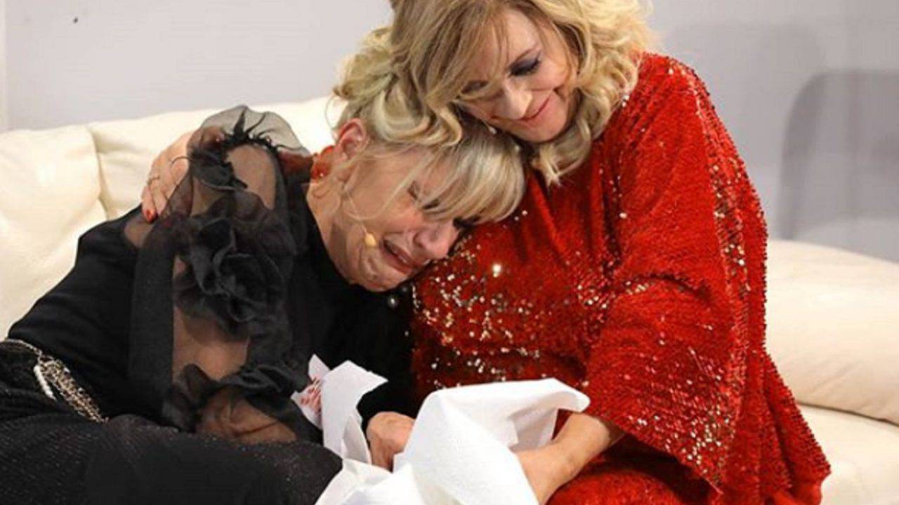 Immagini Natale Uomini.Quando Ricomincia Uomini E Donne Dopo Le Feste Natalizie