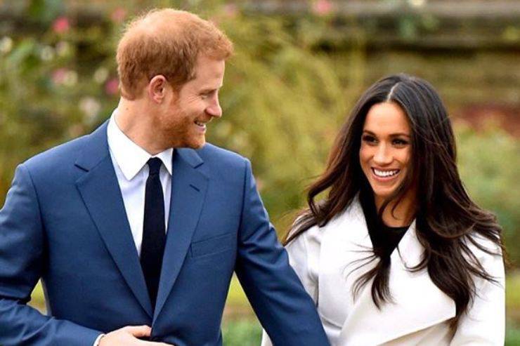 Royal Family, comunicato della Regina su Harry e Meghan: è ufficiale