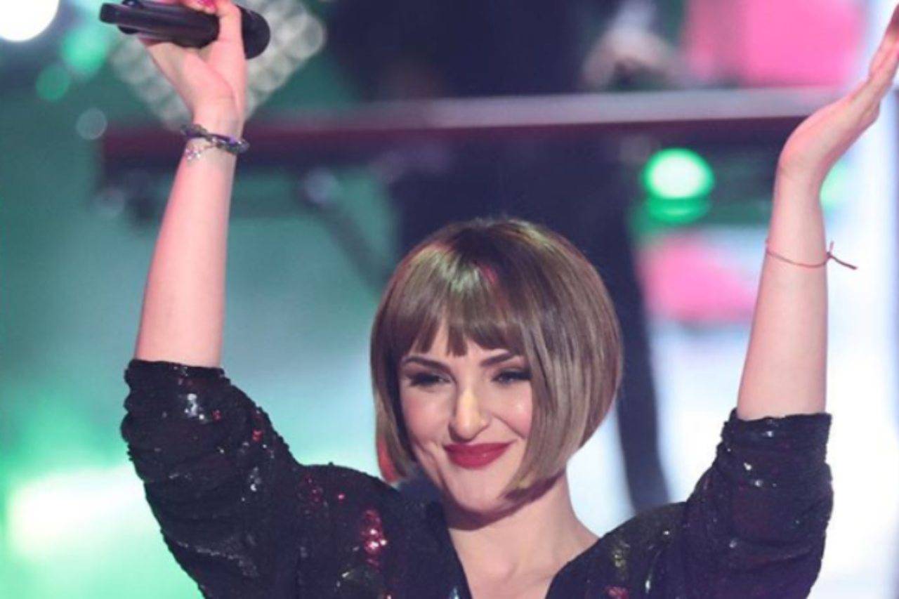 Sanremo 2020, Arisa si lascia andare ad una sconvolgente rivelazione sul Festival: i motivi per cui Amadeus l'ha esclusa dalla competizione