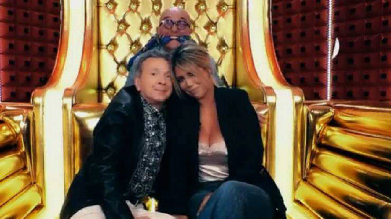Grande Fratello Vip Tutti I Concorrenti Ufficiali Che Entrano Nella Casa