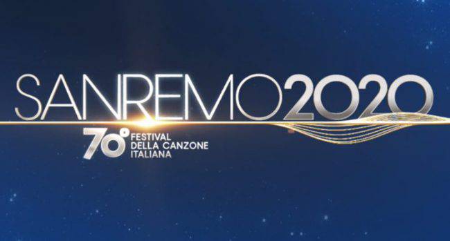 Sanremo 2020 vincitore