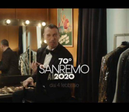 Sanremo 2020, annunciato nuovo ospite: il web impazzisce