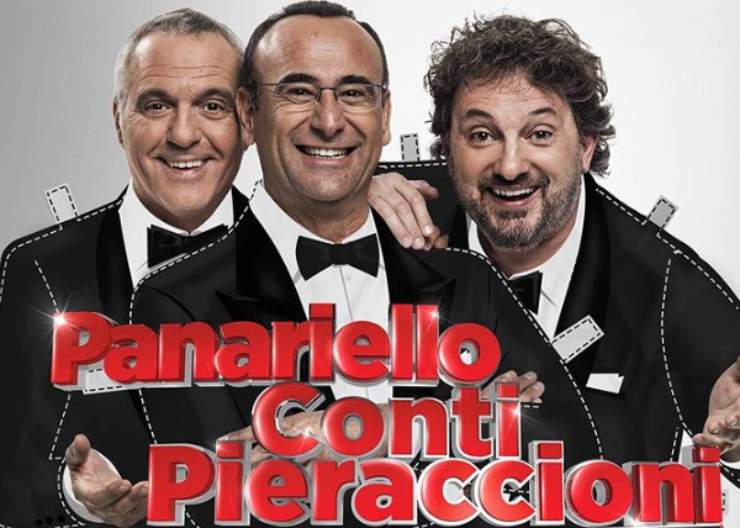 Panariello Conti Pieraccioni, anticipazioni 14 febbraio: cast e trama