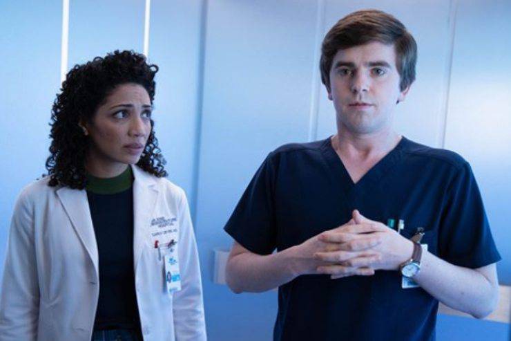 The Good Doctor, anticipazioni seconda stagione: trama e cast