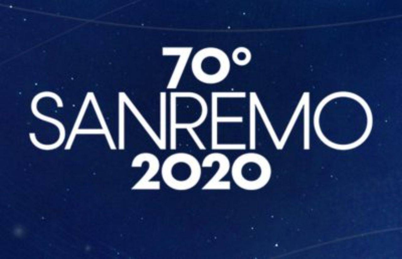 Sanremo 2020 outing