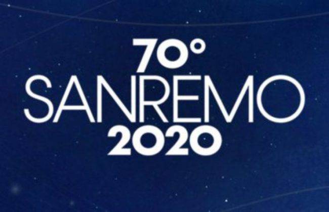 Vincitore Sanremo 2020 